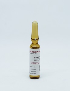nicardipine
