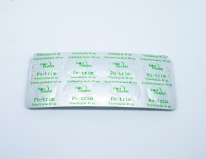 bactrim