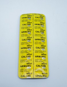 cal