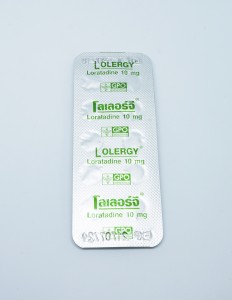 loratadine