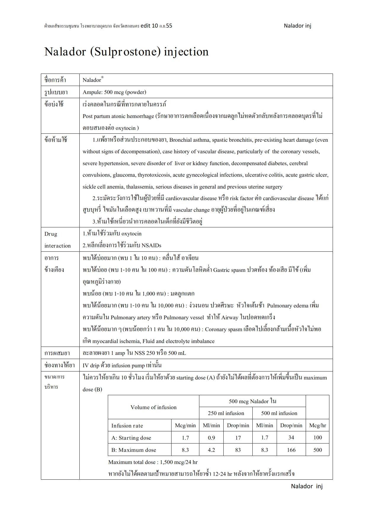 Nalador injection_001